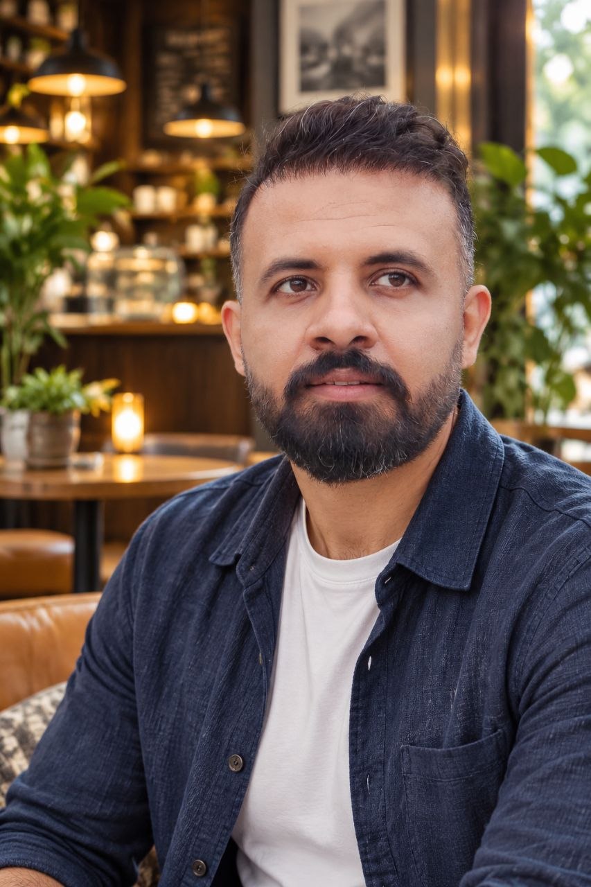Ali Aboutalebiyan